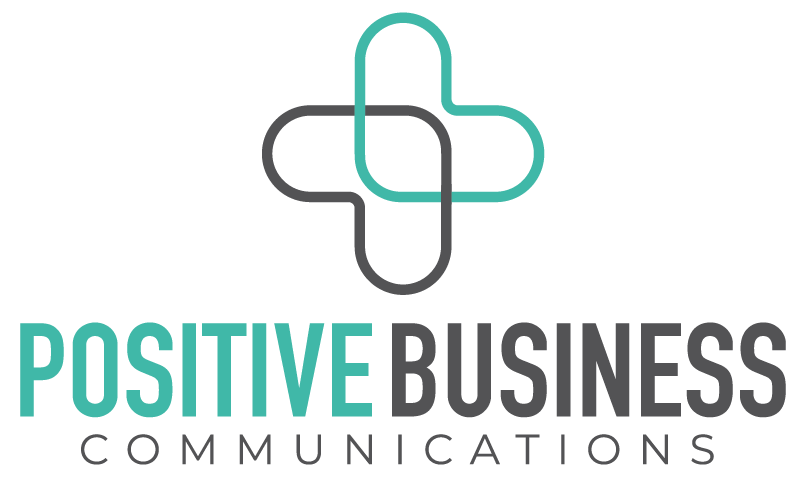 Positive Business Communications